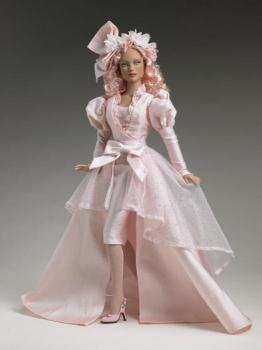 Tonner - Wizard of Oz - Ambassador in Pink - Poupée